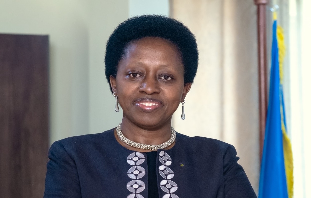 Kwibuka28; remembering and honouring memory Rwandans killed during genocide